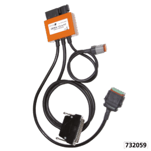INTERFACCIA DIAG-4-BIKE PER DIAGNOSTICA PARALLELA