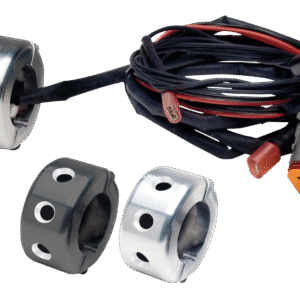 SISTEMA DI RILEVAZIONE ROTTURE MOTORE JIMS DAMAGE CONTROL