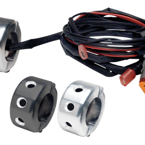 SISTEMA DI RILEVAZIONE ROTTURE MOTORE JIMS DAMAGE CONTROL