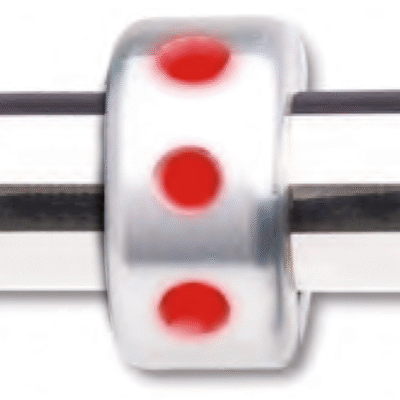 SISTEMA DI RILEVAZIONE ROTTURE MOTORE JIMS DAMAGE CONTROL