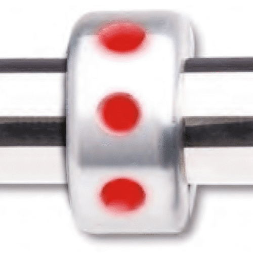 SISTEMA DI RILEVAZIONE ROTTURE MOTORE JIMS DAMAGE CONTROL