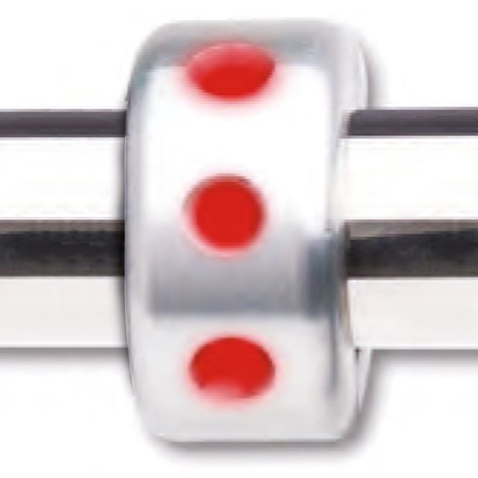 SISTEMA DI RILEVAZIONE ROTTURE MOTORE JIMS DAMAGE CONTROL | 1 SISTEMA DI RILEVAZIONE ROTTURE MOTORE JIMS DAMAGE CONTROL