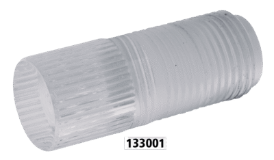 TAPPO TRASPARENTE PER FASATURA