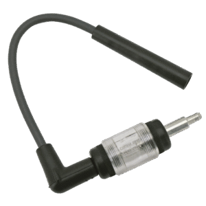 TESTER PER SCINTILLA JIMS