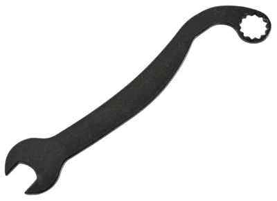 LOWBROW CUSTOMS UTENSILE PER DISTRIBUTORE PER HARLEY-DAVIDSON VINTAGE