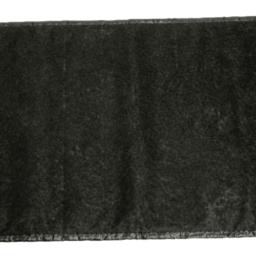 TAPPETINO ASSORBENTE PER OLIO DEI