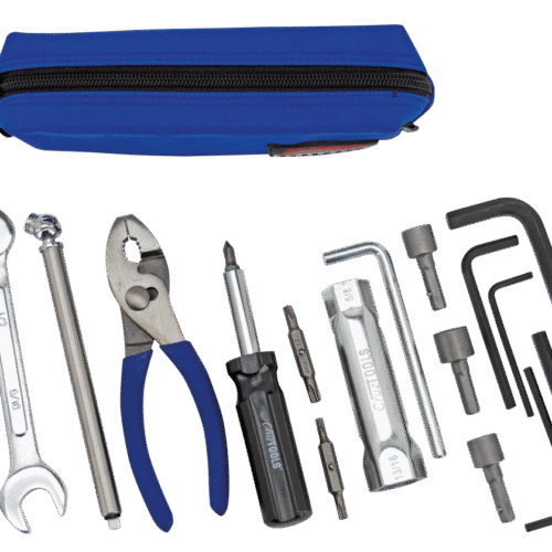 SPEEDKIT CRUZTOOLS PER HARLEY