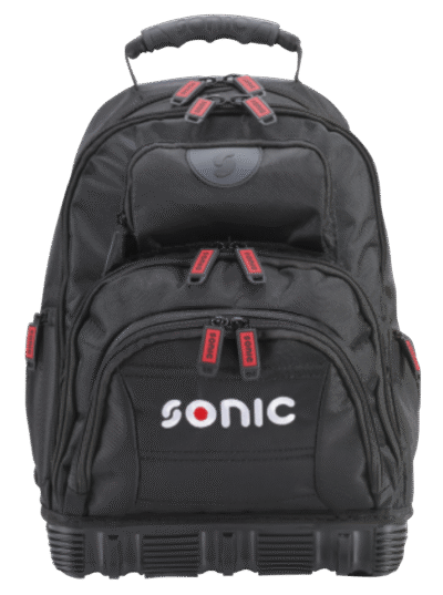 BORSA PORTATTREZZI SONIC EQUIPMENT