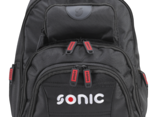 BORSA PORTATTREZZI SONIC EQUIPMENT