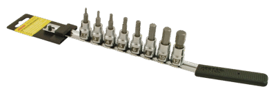 INSERTI BUSSOLE CRUZTOOLS