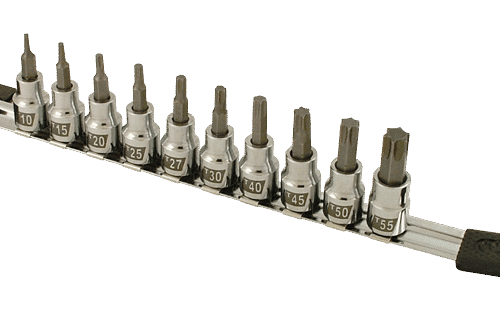 INSERTI BUSSOLE CRUZTOOLS