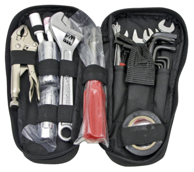 KIT ATTREZZI A GOCCIA PER SOTAIL