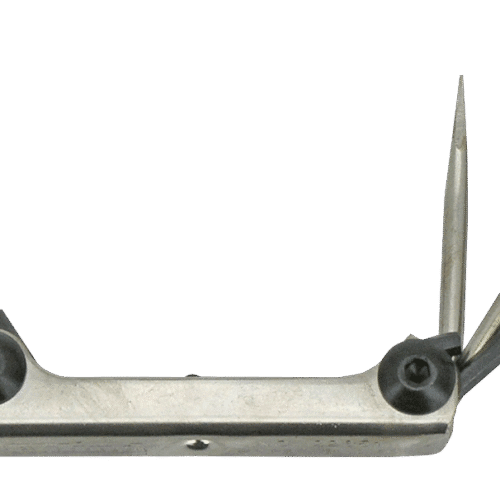 CHIAVI TORX E A BRUGOLA MADE IN USA