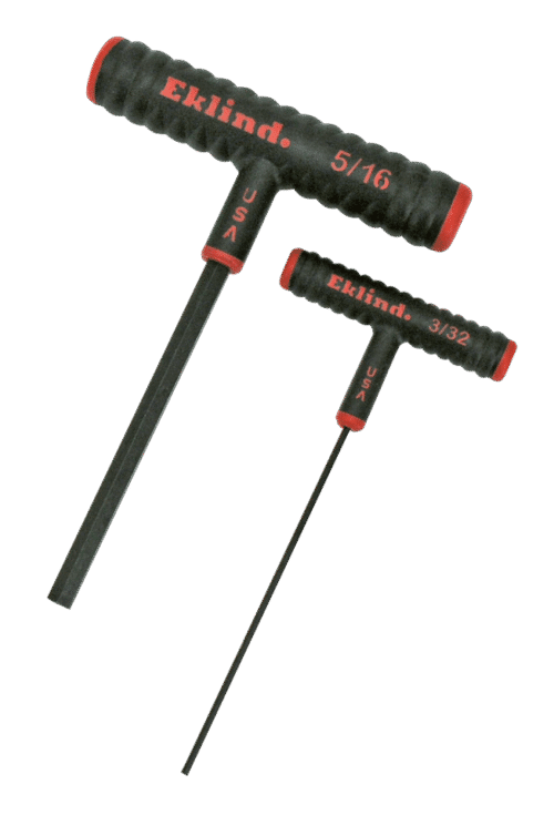 CHIAVI TORX E A BRUGOLA MADE IN USA | 1 CHIAVI TORX E A BRUGOLA MADE IN USA