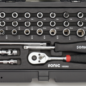 SET BUSSOLE SONIC EQUIPMENT