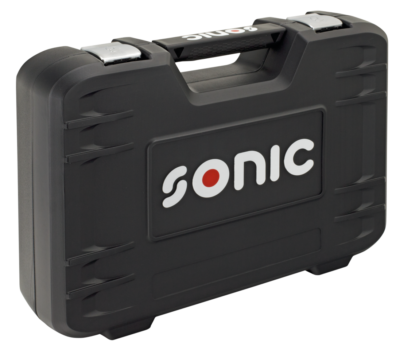 SET BUSSOLE SONIC EQUIPMENT