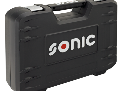 SET BUSSOLE SONIC EQUIPMENT