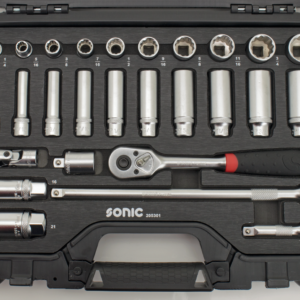 SET BUSSOLE SONIC EQUIPMENT