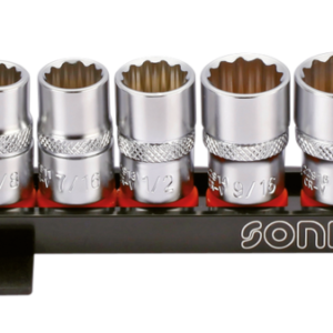 BUSSOLE E INSERTI SONIC EQUIPMENT