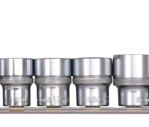 BUSSOLE E INSERTI SONIC EQUIPMENT