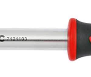 CRICCHETTO CON MANICO ROTANTE SONIC EQUIPMENT