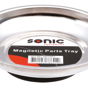 SONIC EQUIPMENT MAGNETIC TRAY