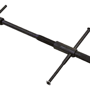 UTENSILE PER ALLINEAMENTO ASTA CARBURANTE 1940-1965