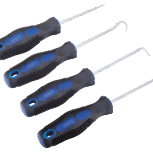 SET PUNTE DA DENTISTA