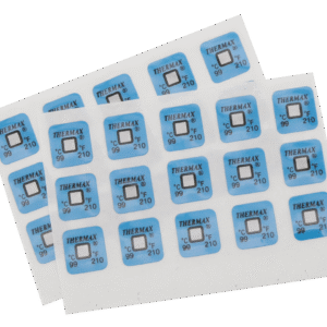 STRISCE INDICATRICI DI TEMPERATURA