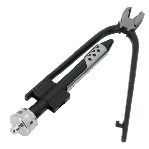 PINZE E FILO DI SICUREZZA ACCEL