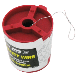 PINZE E FILO DI SICUREZZA ACCEL