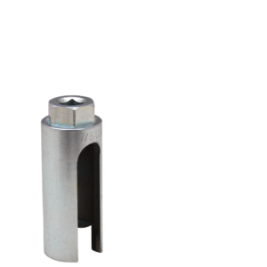 ATTREZZO PER SENSORE OSSIGENO