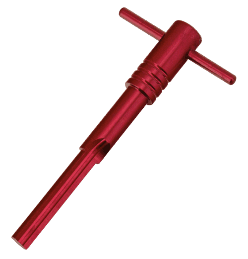 UTENSILE PER ALLINEARE L'INTERRUTTORE ACCENSIONE | 1 UTENSILE PER ALLINEARE L'INTERRUTTORE ACCENSIONE