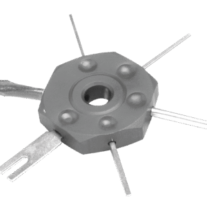 ESTRATTORE PER RICETTACOLI JIMS 6-IN-1
