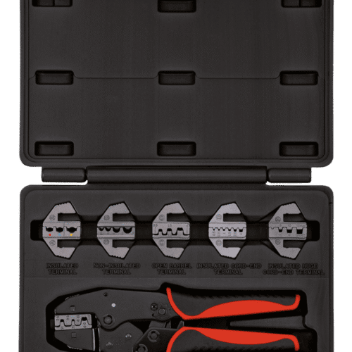 ATTREZZO PER CRIMPATURA SONIC EQUIPMENT