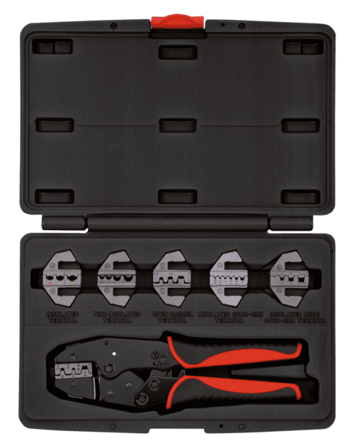 ATTREZZO PER CRIMPATURA SONIC EQUIPMENT | 1 ATTREZZO PER CRIMPATURA SONIC EQUIPMENT