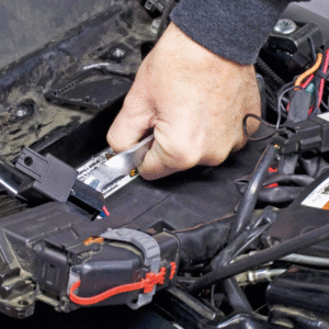 TRASPORTATORE PER BATTERIE JIMS