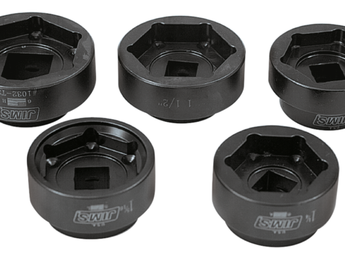 CHIAVI A BUSSOLA JIMS PER DADI IMBIELLAGGIO