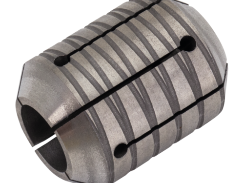 ATTREZZO PER SMERIGLIATURA CUSCINETTO DI BANCO