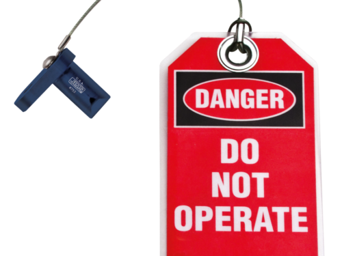 FERMO E MARCATORE 'MIGHTY BITE'