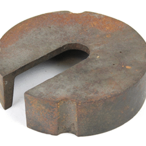 UTENSILE PER RADDRIZZARE LE ASTE