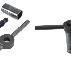 INSTALLATORE CUSCINETTI E PARAOLIO ALBERO LATO TRASMISSIONE