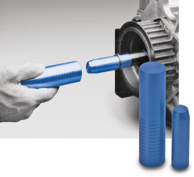 INSTALLATORE PARAOLIO JIMS PER INGRANAGGIO PRINCIPALE CAMBIO