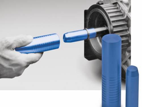 INSTALLATORE PARAOLIO JIMS PER INGRANAGGIO PRINCIPALE CAMBIO