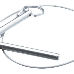 PERNI DI RITENUTA ALBERO BILANCIATO PER TWIN CAM "B" DA JIMS