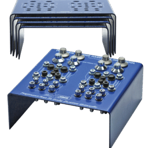 RACCOGLITORI MINUTERIA JIMS