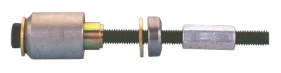 ESTRATTORE/INSTALLATORE PER BRONZINE SPINOTTO