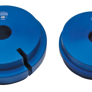 MISURATORE TOLLERANZA FINALE FASCE PISTONI