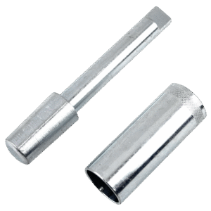 UTENSILE PER IL BLOCCO DELLO SPINOTTO DEL PISTONE