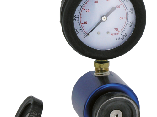 MINI TESTER JIMS PER MOLLE VALVOLE